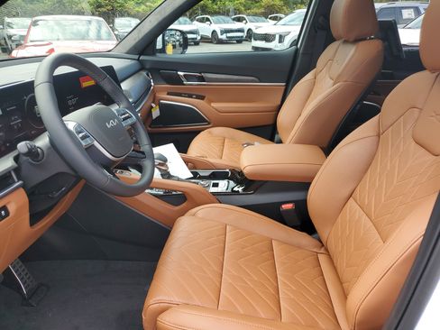 New 2025 Kia Telluride SX X-Line image 20
