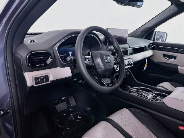 New 2027 Honda Passport TrailSport Elite image 8