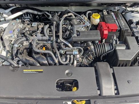 New 2025 Nissan Sentra S image 15