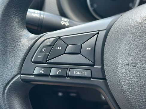 Used 2023 Nissan Kicks S FWD image 30