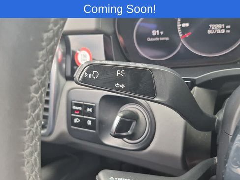 Used 2020 Porsche Cayenne AWD/4WD image 26