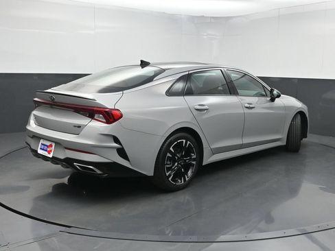 Used 2021 Kia K5 GT-Line w/ GT-Line FWD Premium Package image 22