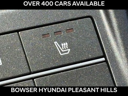 New 2026 Hyundai Kona SEL Premium AWD/4WD image 8
