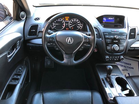 Used 2013 Acura RDX AWD image 10
