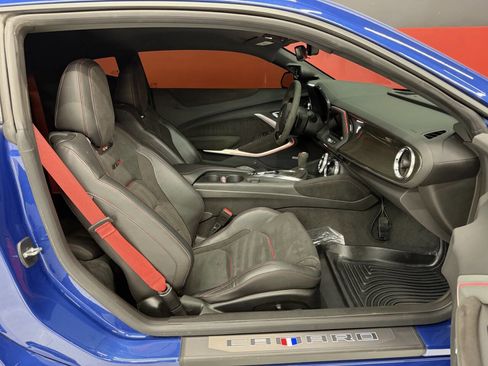 Used 2023 Chevrolet Camaro ZL1 image 42