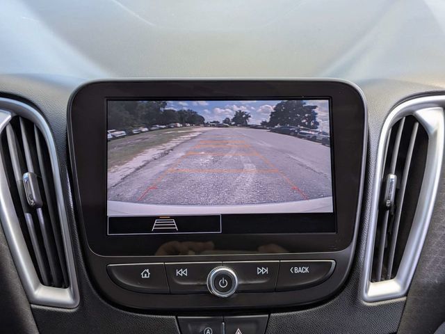 Used 2021 Chevrolet Malibu LS FWD image 29