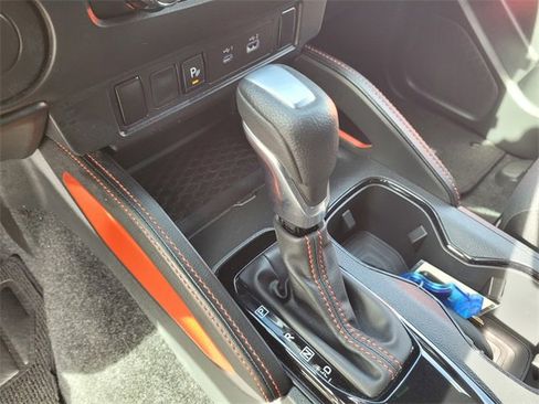 Certified 2023 Nissan Frontier Pro-X w/ Technology Package image 20