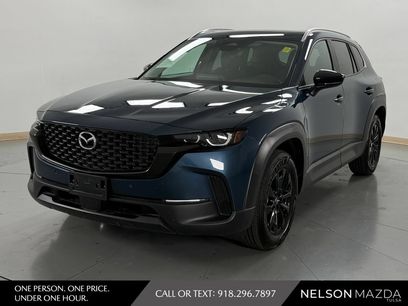 Used 2026 MAZDA CX-50 AWD 2.5 S w/ Preferred Pkg
