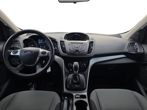 Used 2016 Ford Escape SE AWD/4WD image 14
