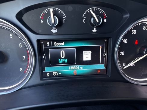 Used 2019 Buick Enclave Essence AWD/4WD image 20