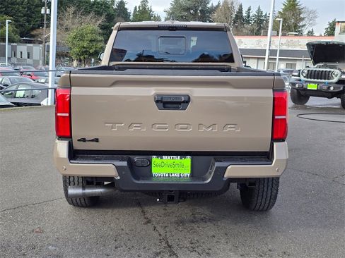 New 2026 Toyota Tacoma SR5 image 7