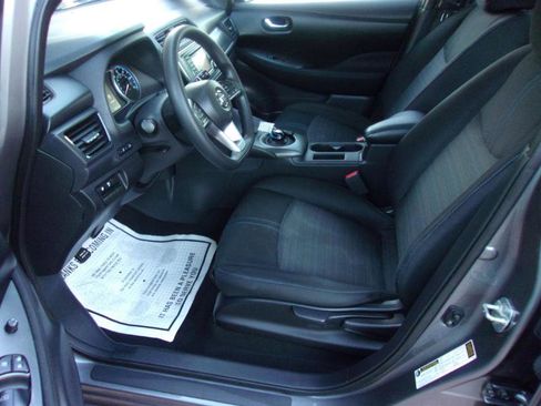 Used 2018 Nissan Leaf S w/ S Charge Package image 23