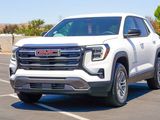 New 2026 GMC Terrain Elevation image 2