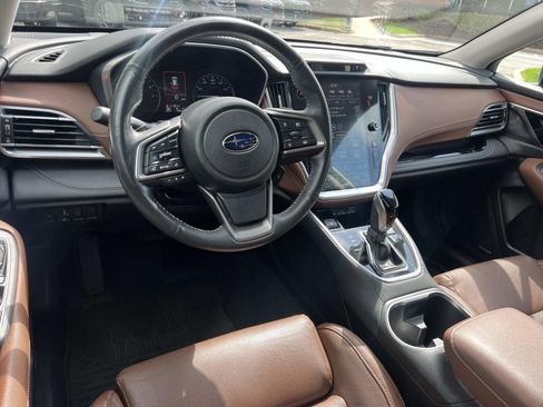 Used 2023 Subaru Outback Touring image 22