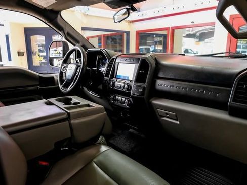 Used 2020 Ford F250 XL w/ Power Equipment Group AWD/4WD image 13