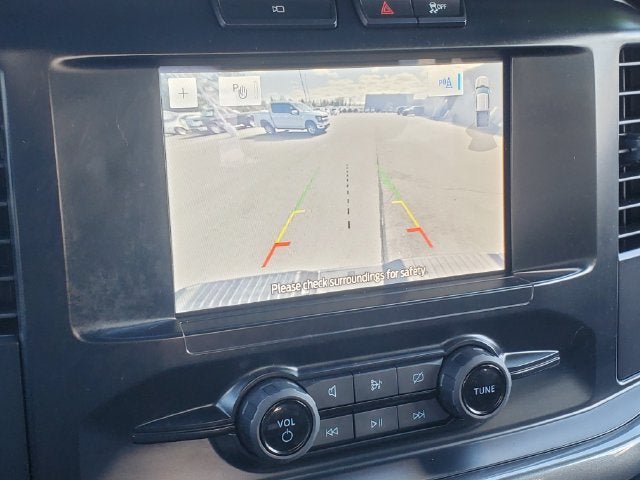 Used 2023 Ford F150 XL w/ STX Appearance Package AWD/4WD image 16