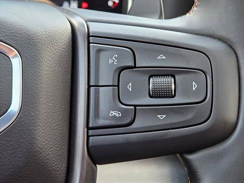 Used 2025 GMC Sierra 1500 AT4 w/ AT4 Premium Package AWD/4WD image 26