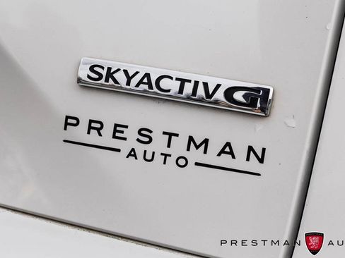 Used 2020 MAZDA CX-9 Grand Touring image 41