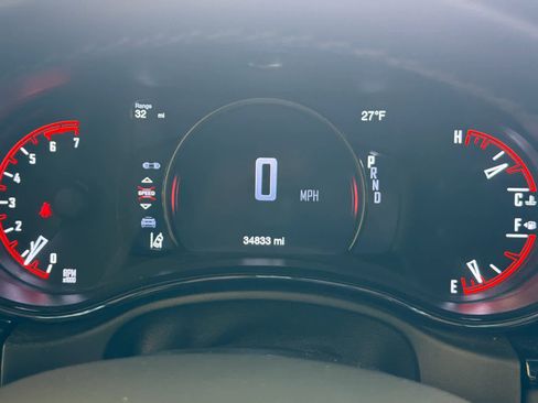 Used 2022 Dodge Durango R/T image 47