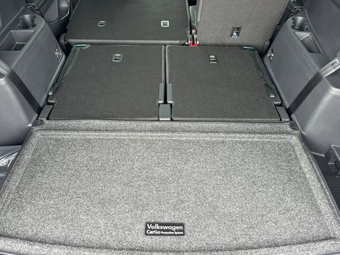 New 2026 Volkswagen Atlas SE image 15