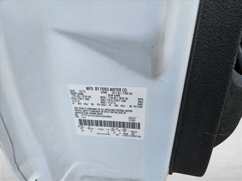 Used 2013 Ford F150 XL w/ Trailer Tow Pkg image 23