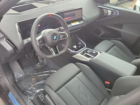 New 2026 BMW X3 M50 w/ Premium Package AWD/4WD image 20