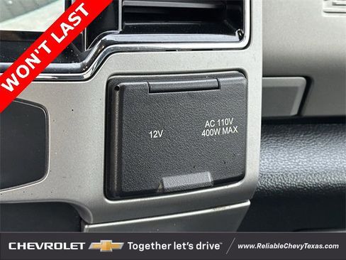 Used 2022 Ford F250 Lariat image 20