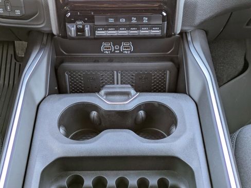 New 2026 RAM 2500 Big Horn AWD/4WD image 21