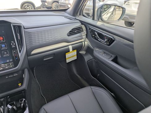 New 2026 Subaru Forester Limited image 17