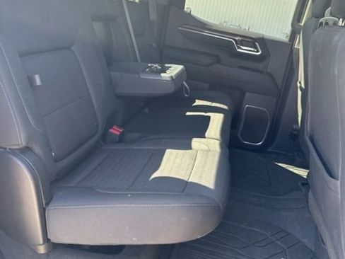Used 2023 Chevrolet Silverado 1500 LT w/ Max Trailering Package AWD/4WD image 46