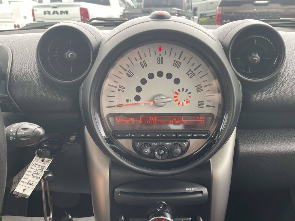 Used 2013 MINI Cooper Countryman FWD image 20