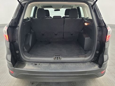 Used 2017 Ford Escape S image 29
