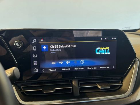 Used 2025 Chevrolet Trax ACTIV w/ Driver Confidence Package image 15