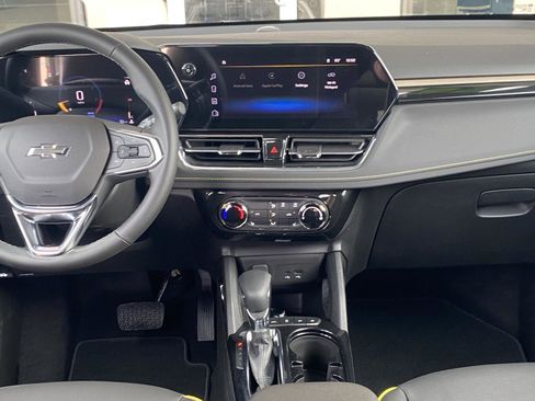 New 2026 Chevrolet TrailBlazer ACTIV w/ Driver Confidence Package image 16