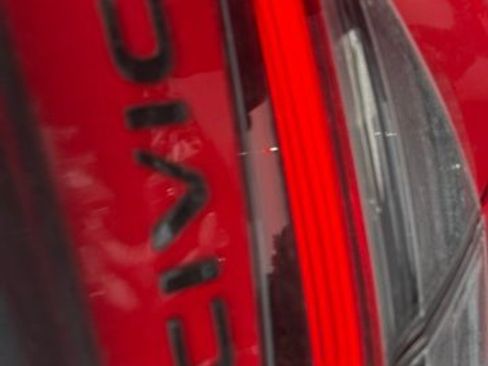 Certified 2026 Honda Civic Sport image 18