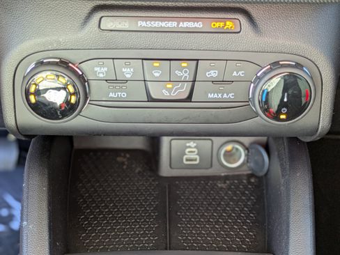 Used 2024 Ford Bronco Sport Big Bend image 22