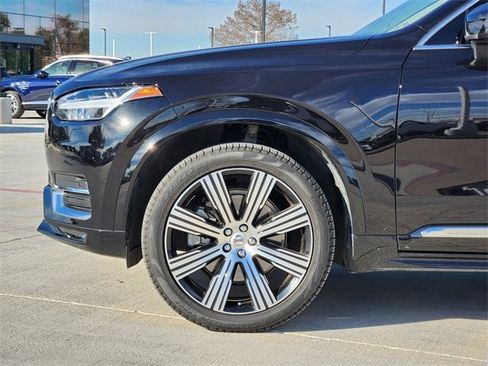 Used 2020 Volvo XC90 T6 Inscription w/ Protection Package Premier image 6