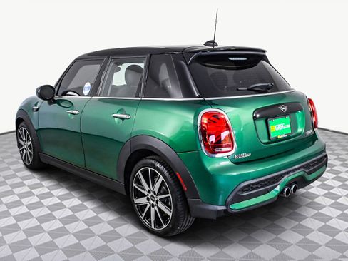 Used 2023 MINI Cooper S image 6