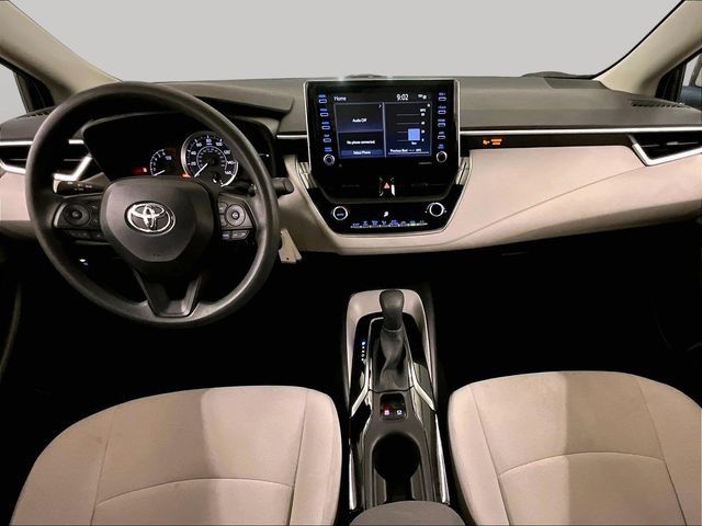 Used 2021 Toyota Corolla LE FWD image 14