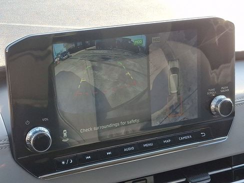 Used 2023 Mitsubishi Outlander SEL Black Edition image 18