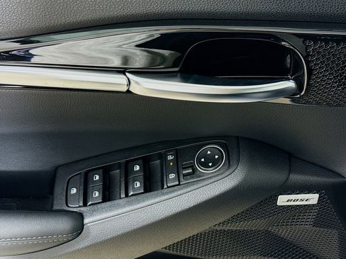 Used 2024 Kia Seltos SX w/ SX Sunroof Package image 21