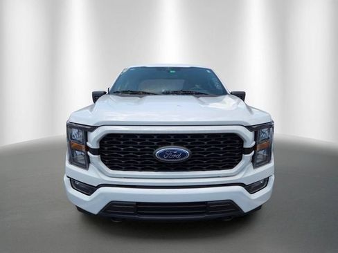 Used 2023 Ford F150 XL w/ STX Appearance Package AWD/4WD image 6