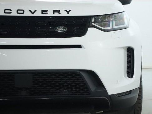 Used 2023 Land Rover Discovery Sport S image 43