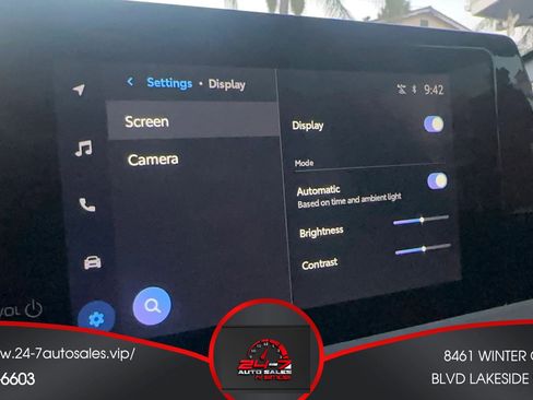 Used 2023 Toyota Prius LE image 27