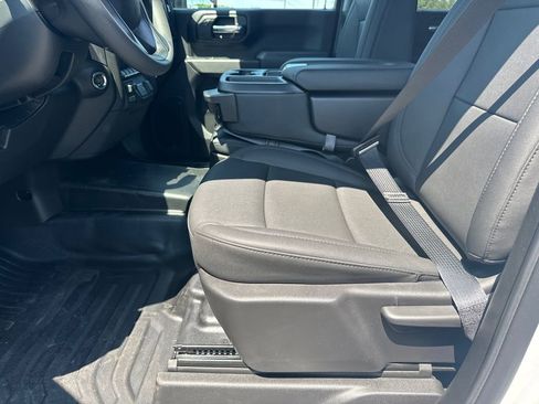 New 2026 Chevrolet Silverado 3500 W/T w/ WT Convenience Package AWD/4WD image 10
