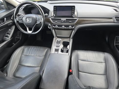 Used 2021 Honda Accord Touring image 29