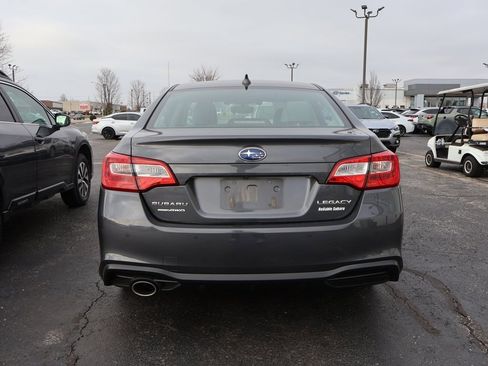 Used 2019 Subaru Legacy 2.5i Limited image 20