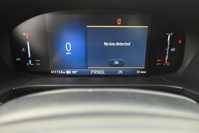Used 2023 Ford Escape Active FWD image 14