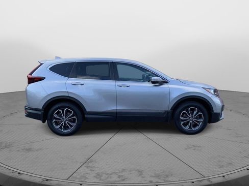 Used 2020 Honda CR-V EX-L image 2