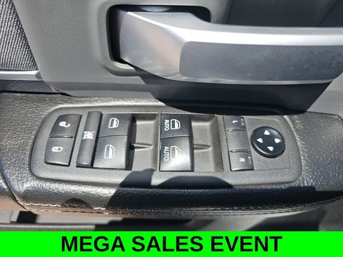 Used 2021 RAM 2500 Big Horn AWD/4WD image 26